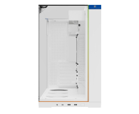 Thermalright A70 White ARGB - 1507448 - zdjęcie 3